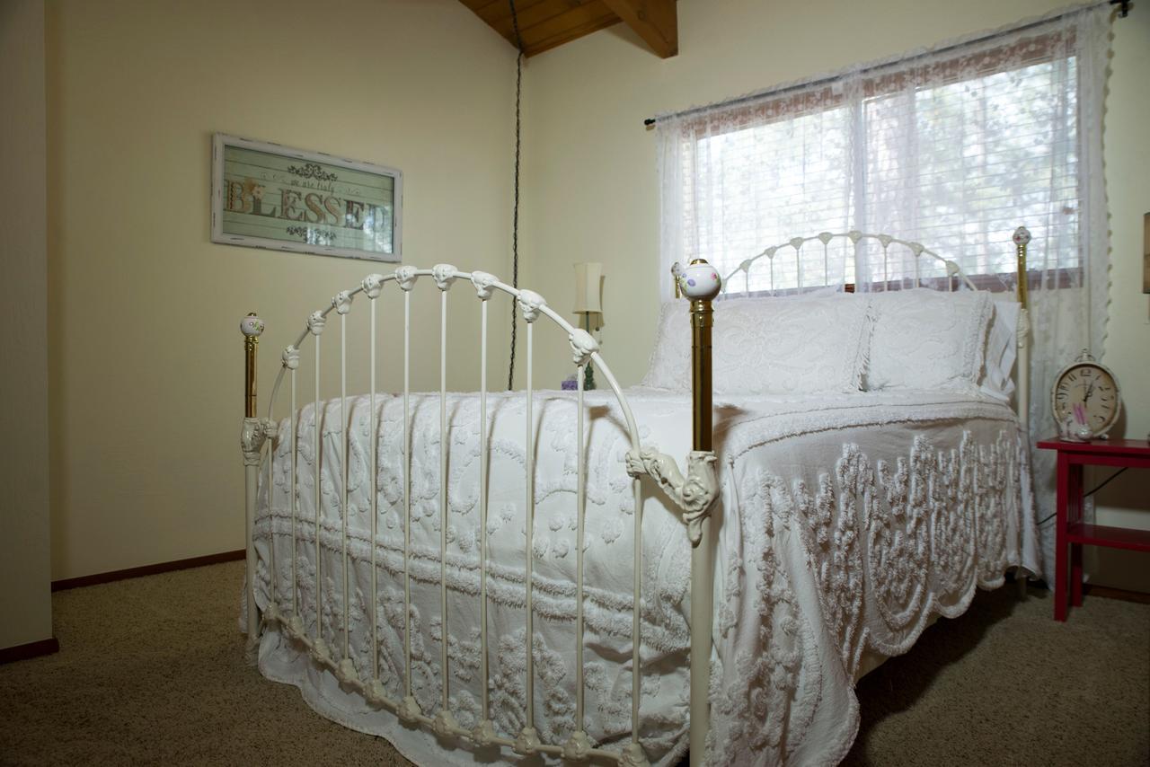Lovely Mountain Lake Chalet by Yosemite: Equipped! Groveland Extérieur photo