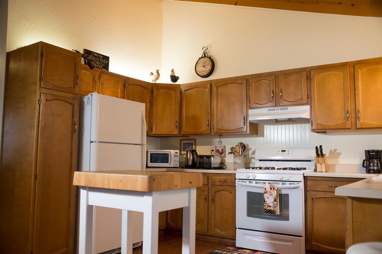 Lovely Mountain Lake Chalet by Yosemite: Equipped! Groveland Extérieur photo